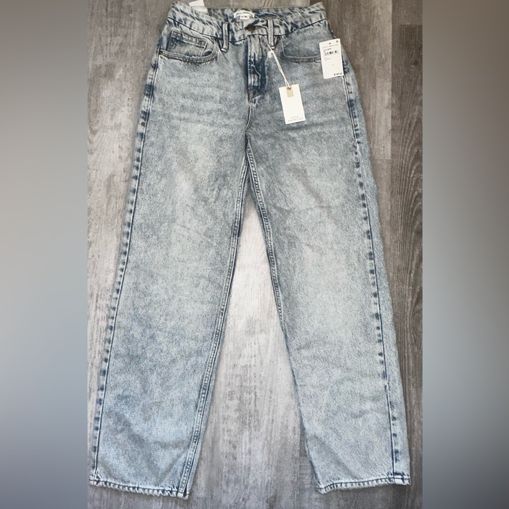 Good American jeans in style Good 90’s size 0/25